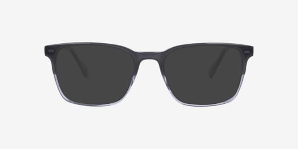 Grey Bsmark -  Acetate