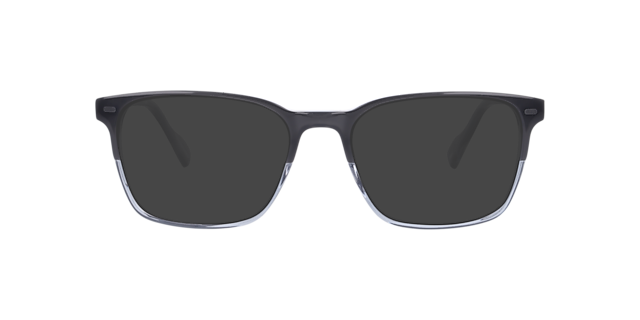 Bsmark Grey AcetateEyeglass Frames for Glasses Direct, with Tinted Lenses