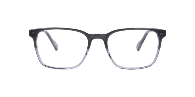 Bsmark Grey AcetateEyeglass Frames for Glasses Direct, Front View