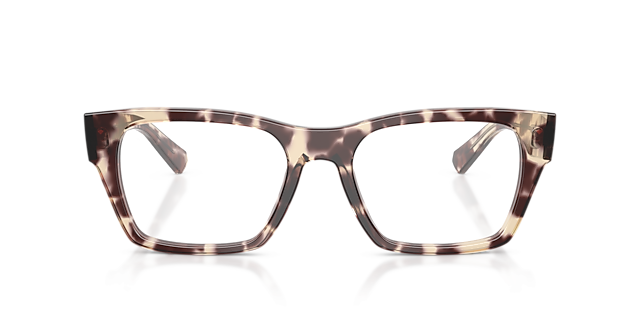 RB5448 Havana Brown AcetateEyeglass Frames for Glasses Direct, Front View