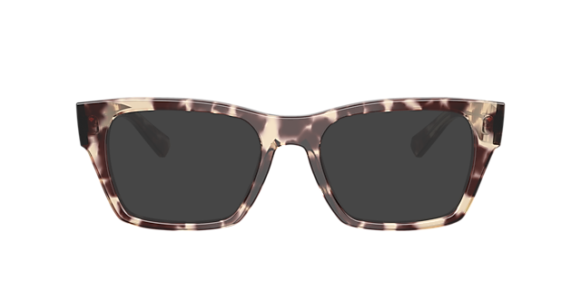 RB5448 Havana Brown AcetateEyeglass Frames for Glasses Direct, with Tinted Lenses