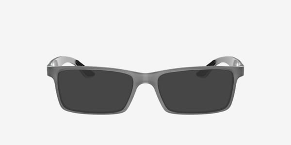 Grey RB8901 -  Plastic