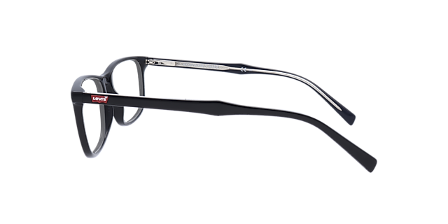 LV 5027 Da Cancellare AcetateEyeglass Frames for Glasses Direct, Side View