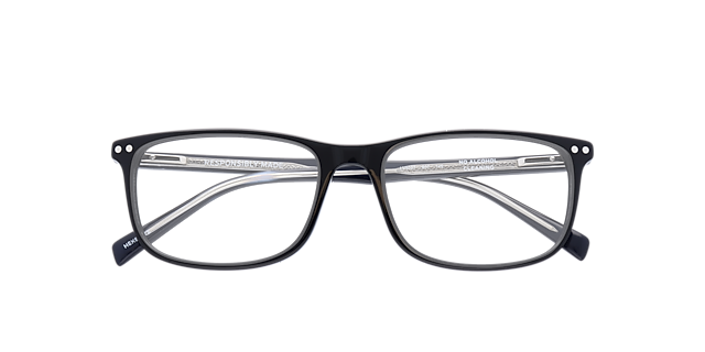 LV 5027 Da Cancellare AcetateEyeglass Frames for Glasses Direct, Closed View