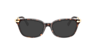 TF2281 Havana AcetateEyeglass Frames for Glasses Direct, with Tinted Lenses