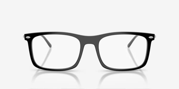 Black RB7260 -  Plastic