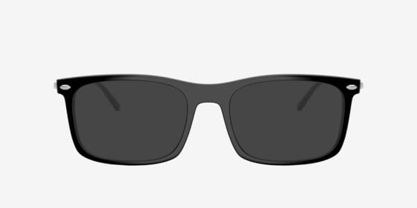 Black RB7260 -  Plastic
