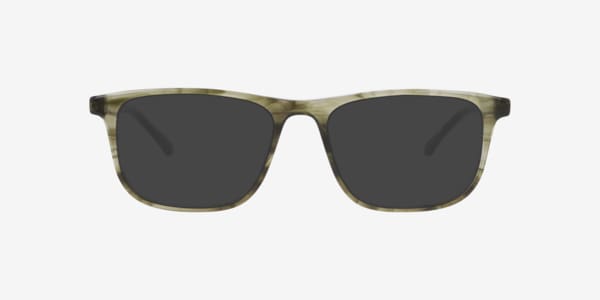 Green Cuslam -  Acetate