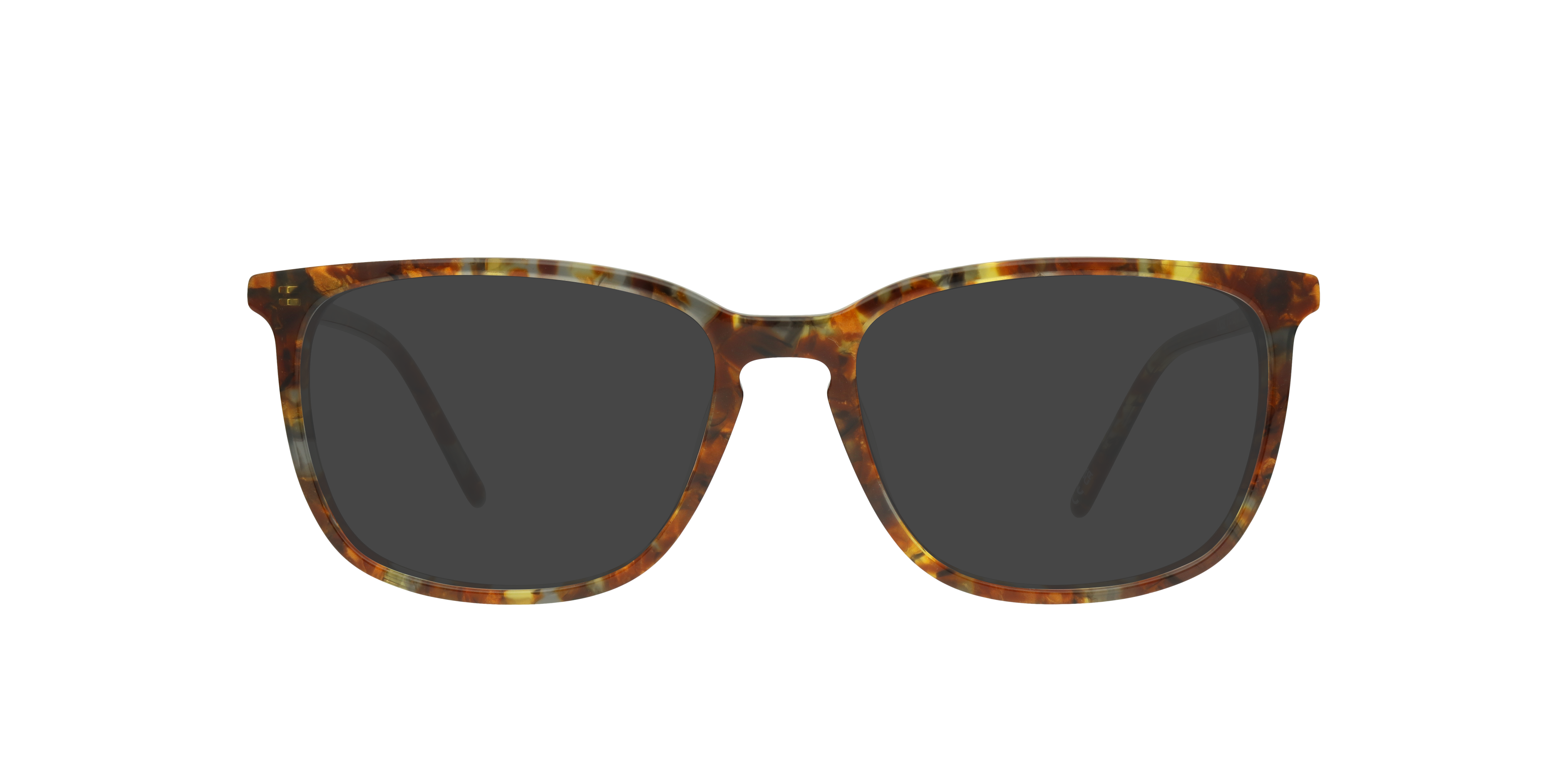 Lucas Fields Of Barley AcetateEyeglass Frames for Glasses Direct, with Tinted Lenses