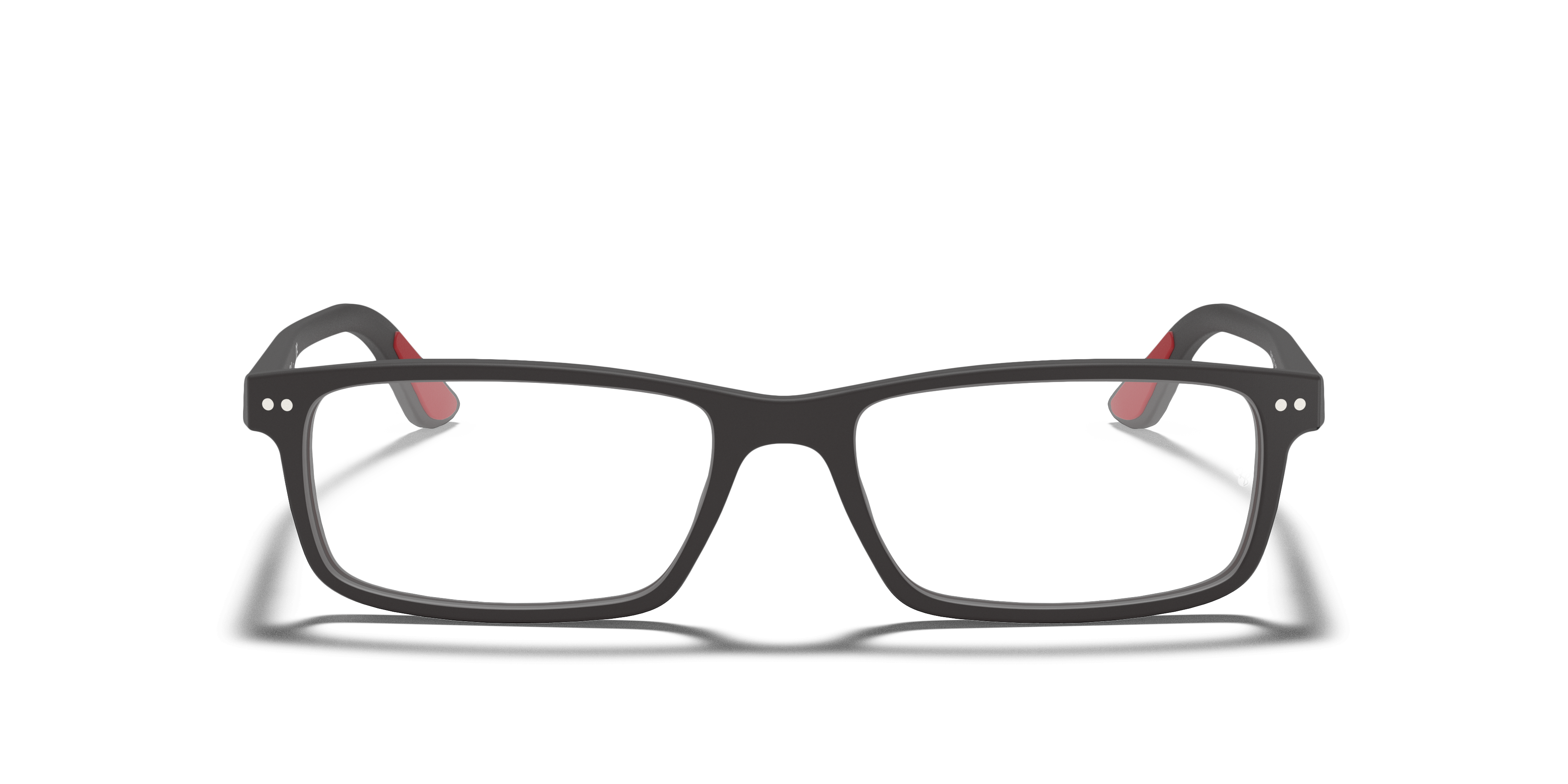 RB5277 Sand Black AcetateEyeglass Frames for Glasses Direct, Front View