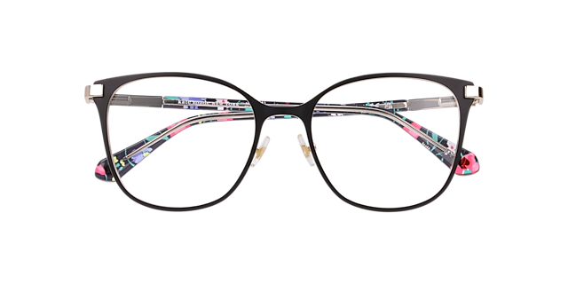 Ks Terriann 2/G Assorted MetalEyeglass Frames for Glasses Direct, Closed View