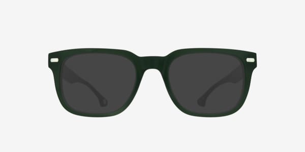 Milky Green Kaiden -  Acetate