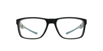 Black Kane -  Plastic Glasses