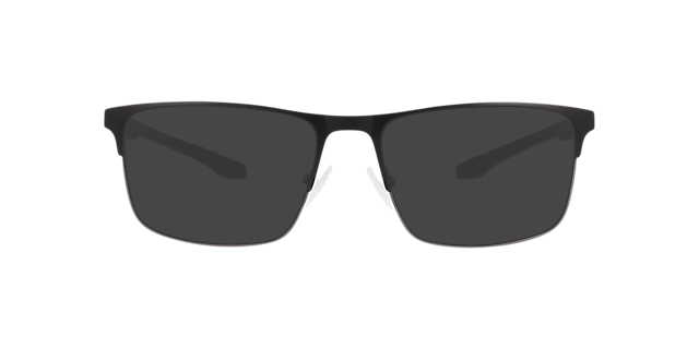 Cumax Black MetalEyeglass Frames for Glasses Direct, with Tinted Lenses