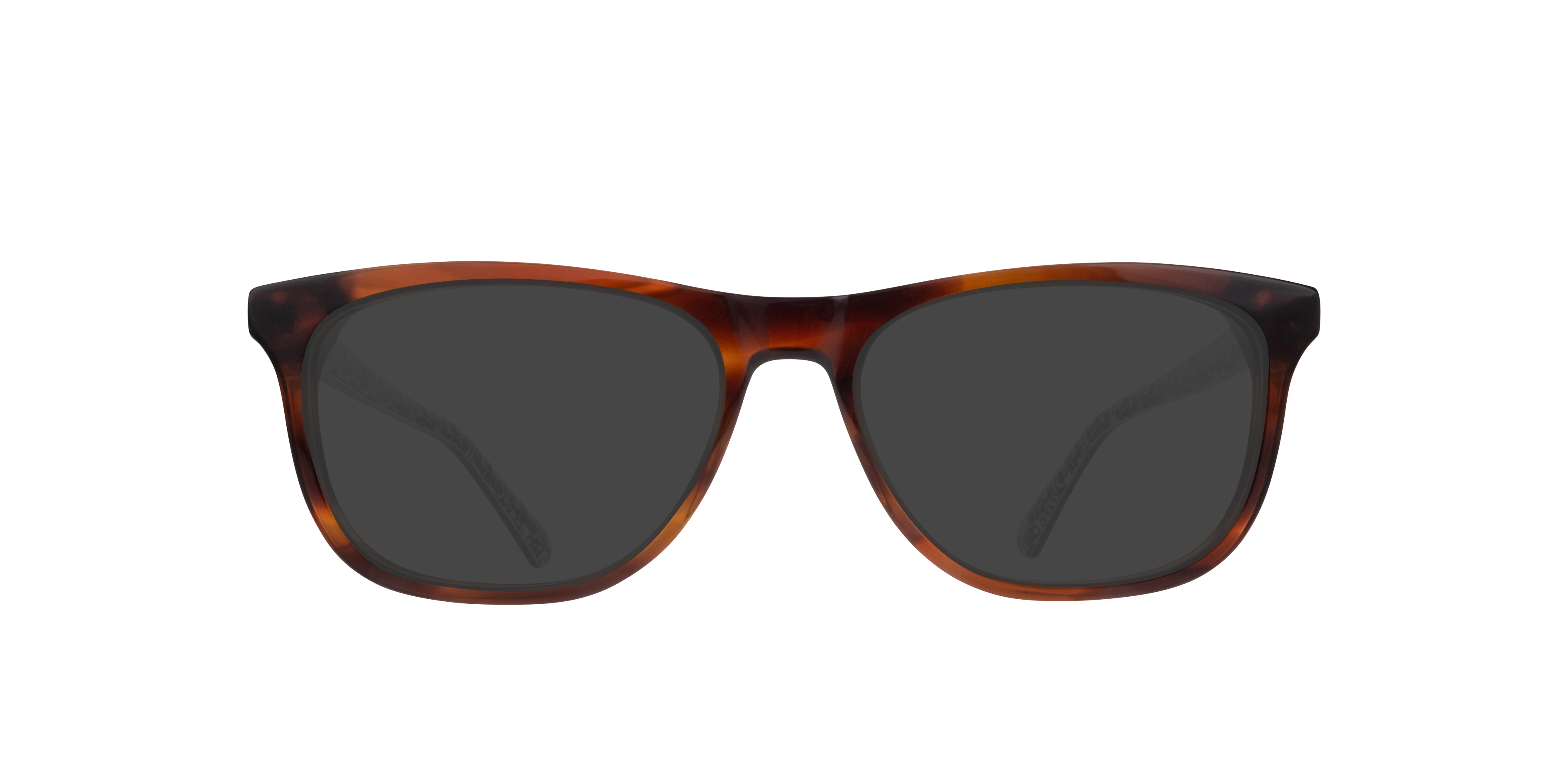 TB8262 Brown AcetateEyeglass Frames for Glasses Direct, with Tinted Lenses