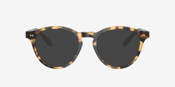 Shiny Tortoise Brown PH2268 -  Acetate