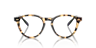 PH2268 Shiny Tortoise Brown AcetateEyeglass Frames for Glasses Direct, Front View