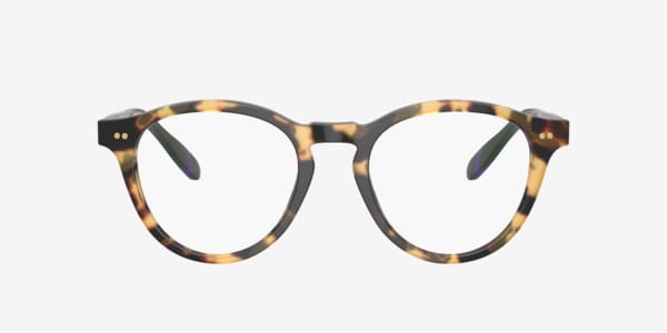 Shiny Tortoise Brown PH2268 -  Acetate
