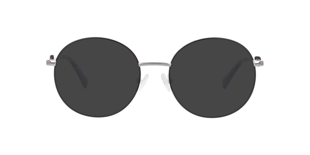 Cureal Black MetalEyeglass Frames for Glasses Direct, with Tinted Lenses