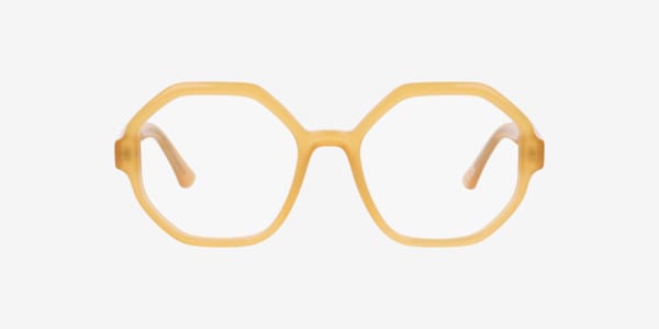 Milky Orange Mabel -  Acetate