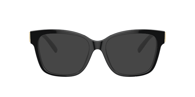 TF2246 Black AcetateEyeglass Frames for Glasses Direct, with Tinted Lenses