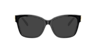 TF2246 Black AcetateEyeglass Frames for Glasses Direct, with Tinted Lenses