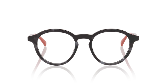 GG1871O Tortoise Brown AcetateEyeglass Frames for Glasses Direct, Front View