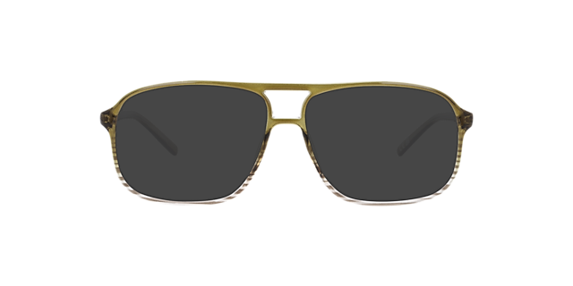 Matthew Green & Grey PlasticEyeglass Frames for Glasses Direct, with Tinted Lenses