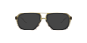 Matthew Green & Grey PlasticEyeglass Frames for Glasses Direct, with Tinted Lenses