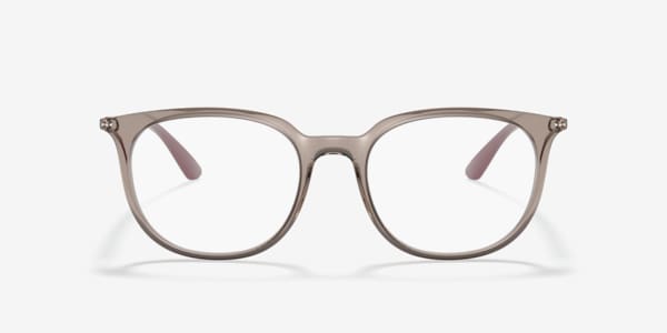 Transparent Grey RB7190 -  Plastic