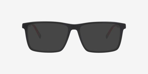 Black TH 2198 -  Acetate