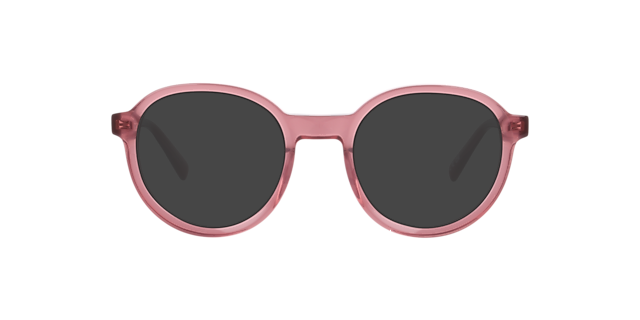 Marley Milky Purple AcetateEyeglass Frames for Glasses Direct, with Tinted Lenses