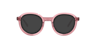 Marley Milky Purple AcetateEyeglass Frames for Glasses Direct, with Tinted Lenses