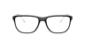 DG5053 Black PlasticEyeglass Frames for Glasses Direct, Front View