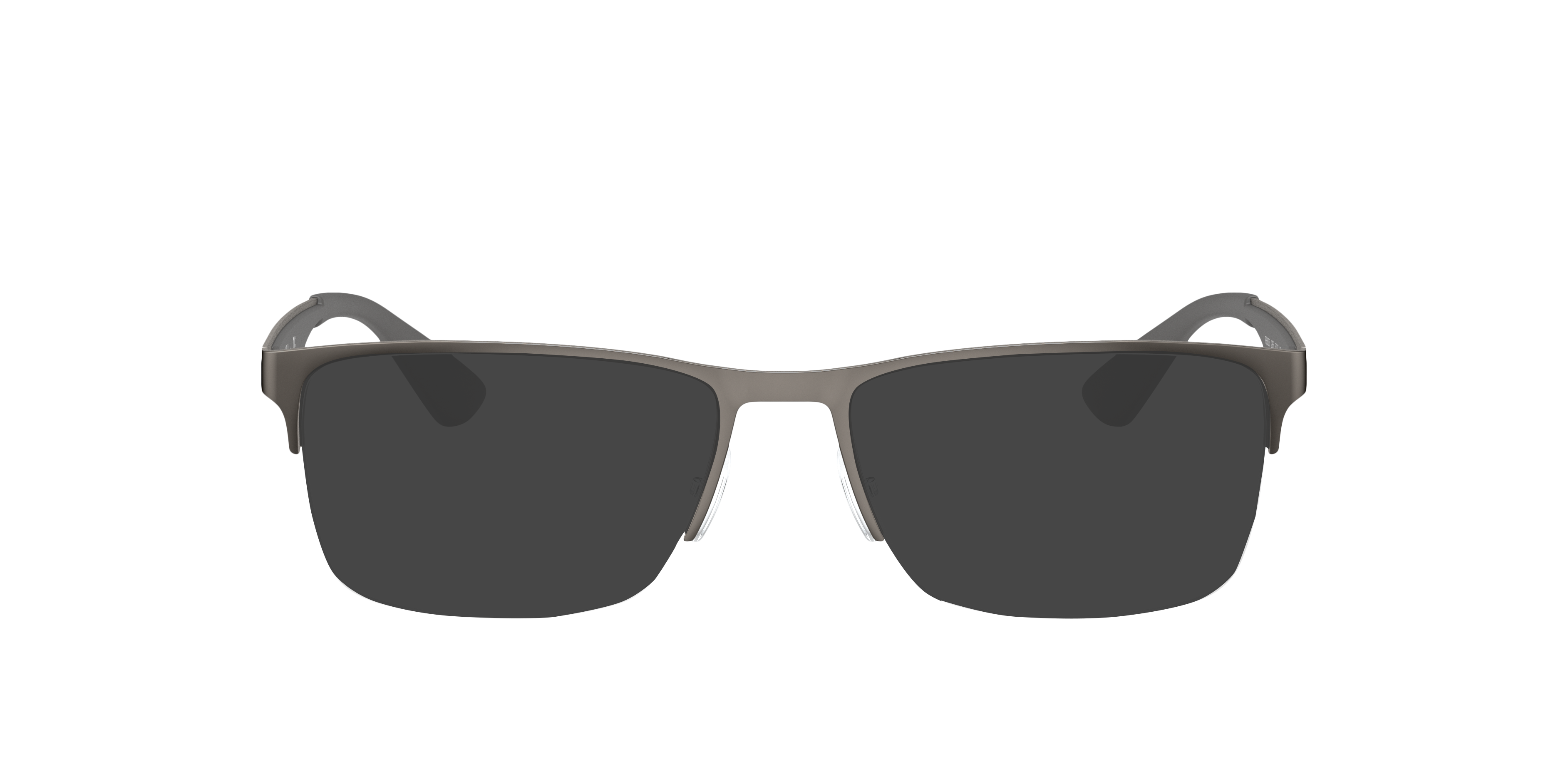 RB6335 Gunmetal MetalEyeglass Frames for Glasses Direct, with Tinted Lenses