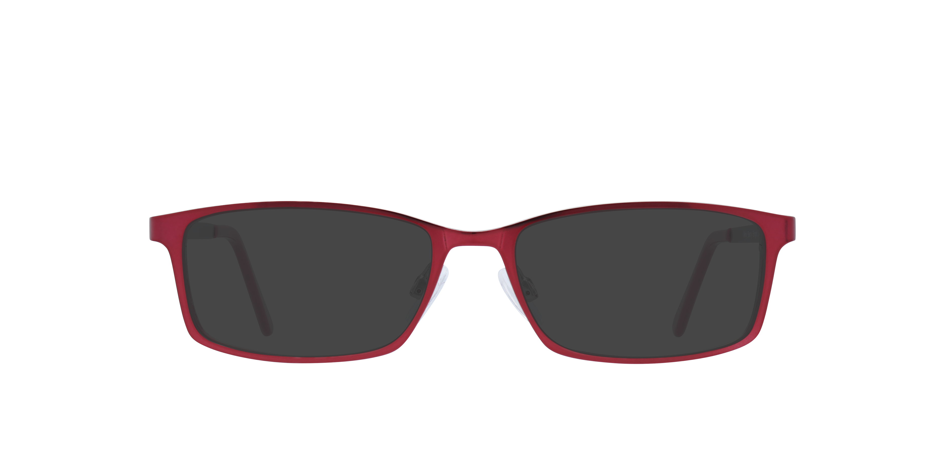 Amy Berry Bright MetalSunglass Frames for Glasses Direct, with Tinted Lenses