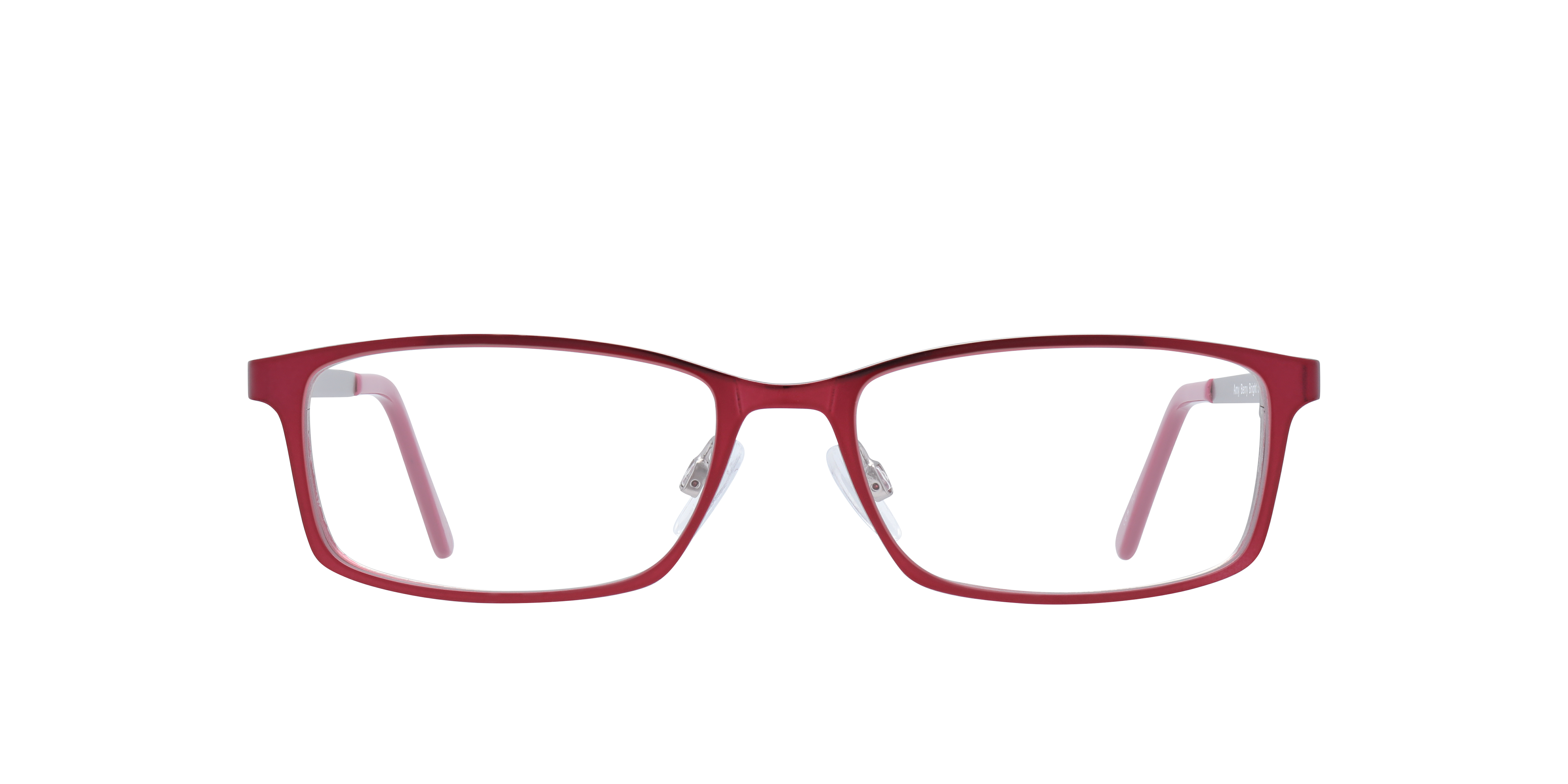 Amy Berry Bright MetalSunglass Frames for Glasses Direct, Front View