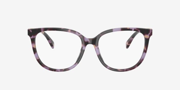 Purple Tortoise HC6260U -  Acetate