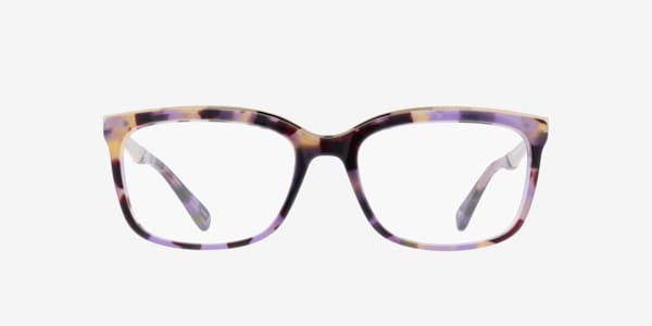 Purple Havana Delores -  Acetate