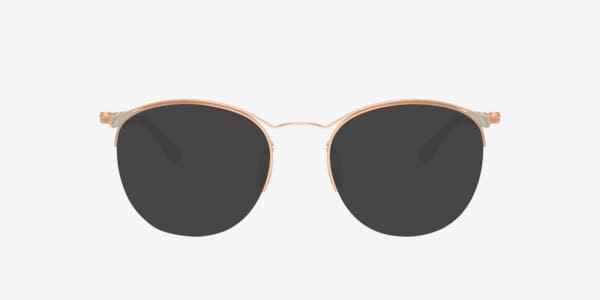 Rose Gold RB7553 -  Metal