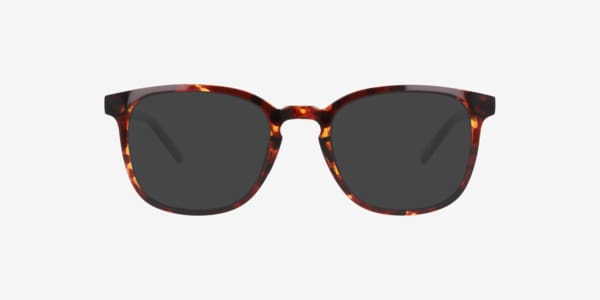 Havana Brown Micah -  Plastic