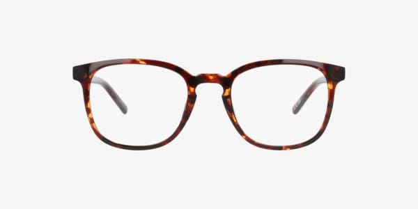 Havana Brown Micah -  Plastic