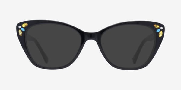 Black Gigi -  Acetate