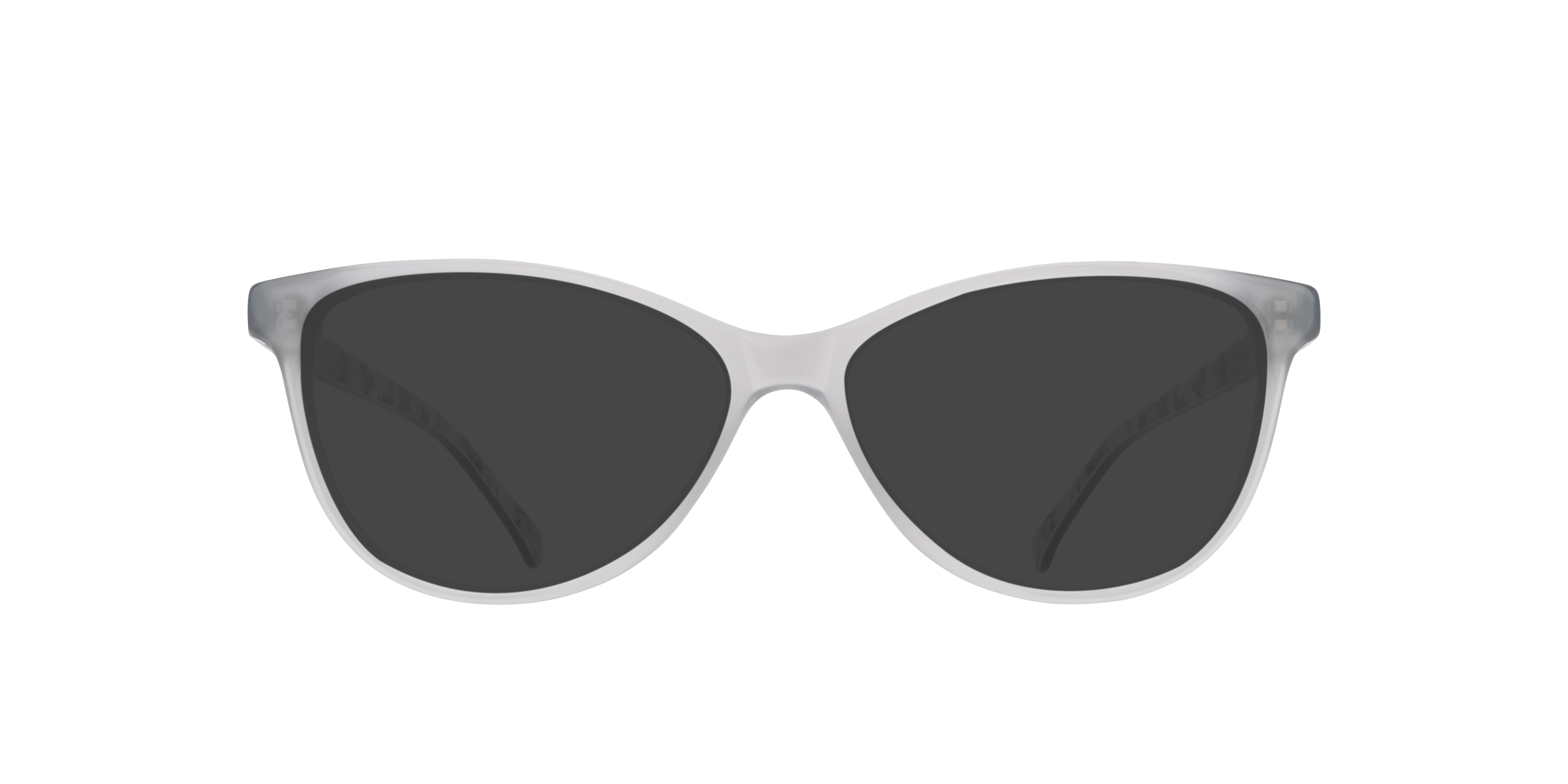 TB9206 Grey AcetateEyeglass Frames for Glasses Direct, with Tinted Lenses