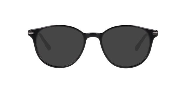 Nb4199 Black AcetateEyeglass Frames for Glasses Direct, with Tinted Lenses