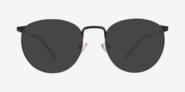 Black Hazel -  Plastic