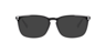 PLD D553 Black PlasticEyeglass Frames for Glasses Direct, with Tinted Lenses