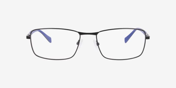 Black Cu4011 -  Metal