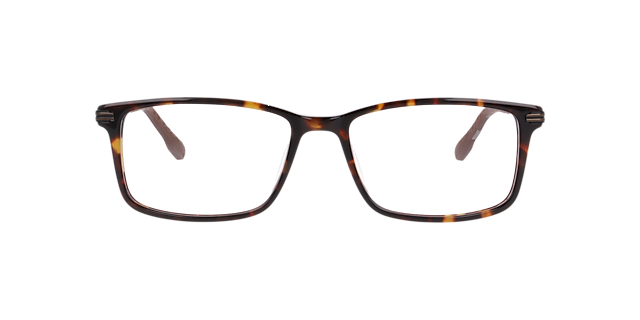 Nb4200 Tortoise AcetateEyeglass Frames for Glasses Direct, Front View