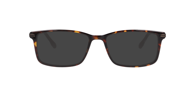 Nb4200 Tortoise AcetateEyeglass Frames for Glasses Direct, with Tinted Lenses